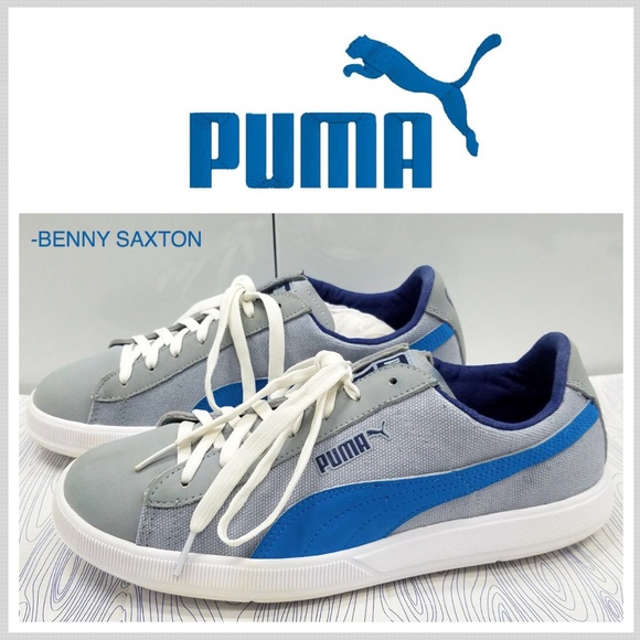 puma ortholite sneakers